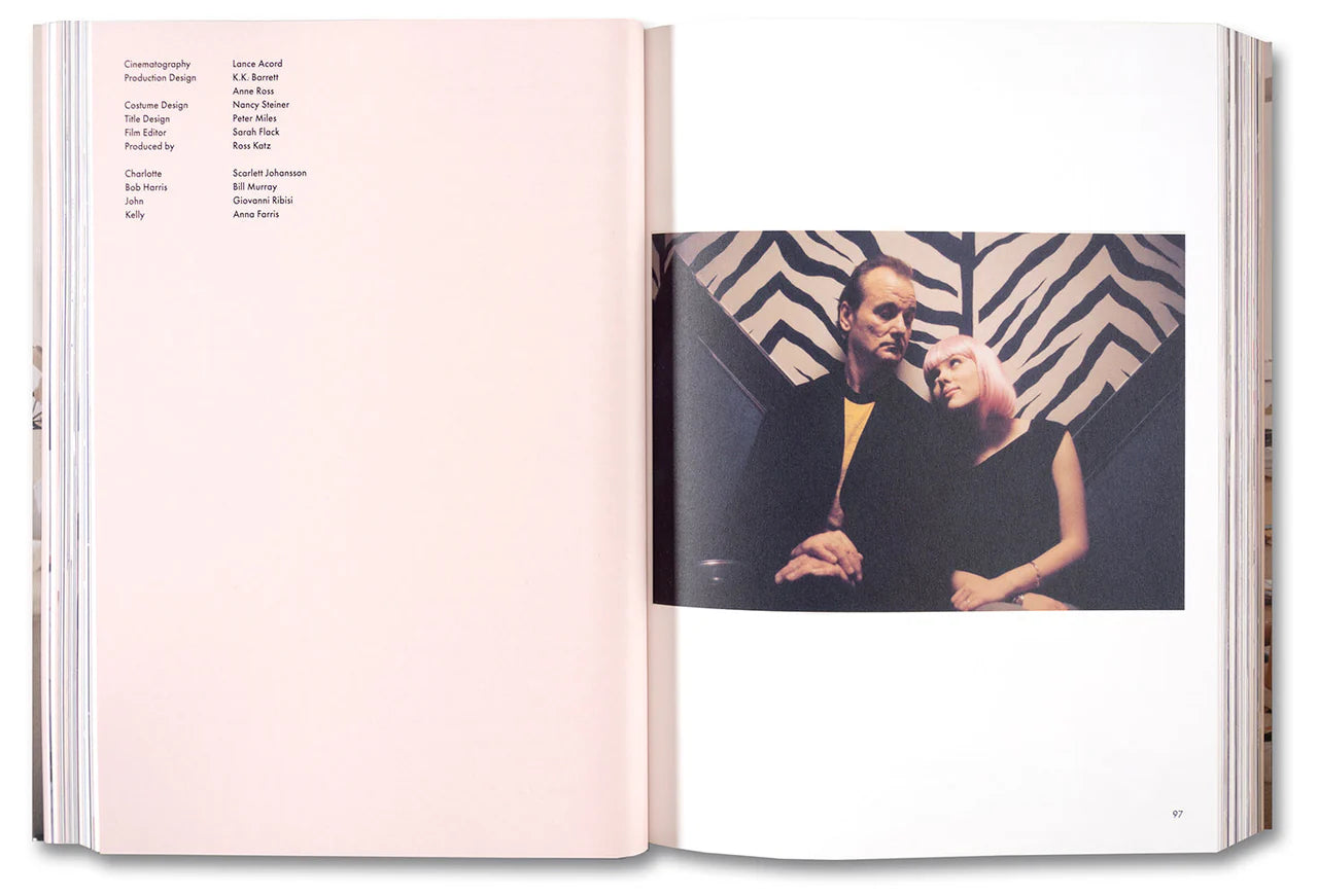 Archive — Sofia Coppola, Mack 2023