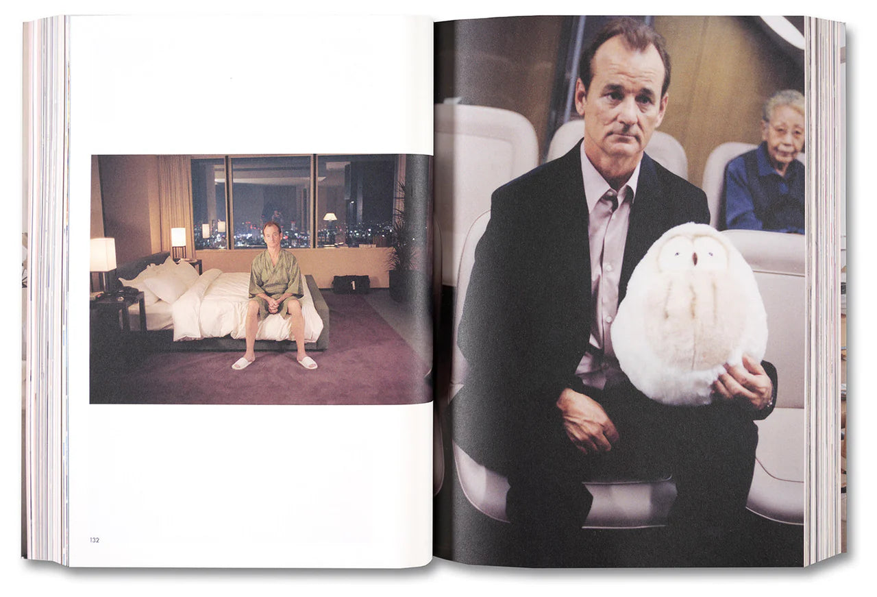 Archive — Sofia Coppola, Mack 2023