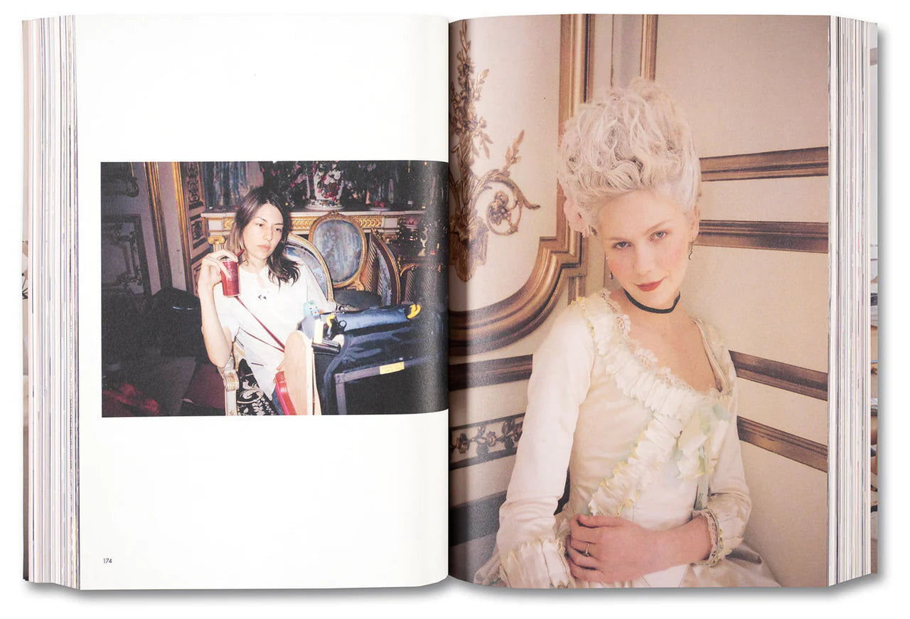 Archive — Sofia Coppola, Mack 2023