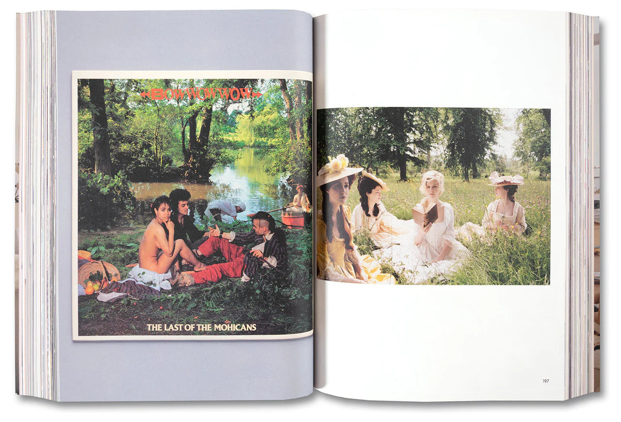 Archive — Sofia Coppola, Mack 2023