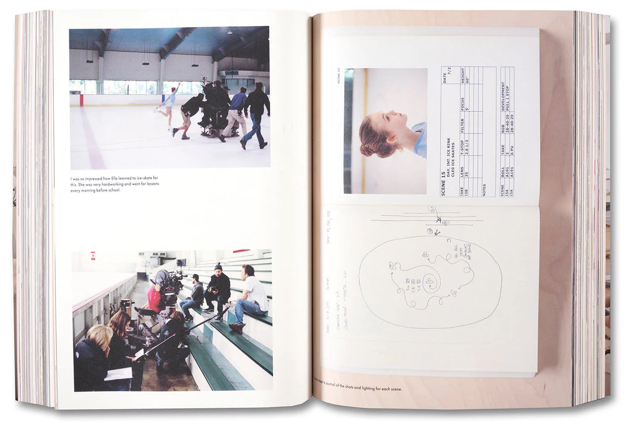 Archive — Sofia Coppola, Mack 2023