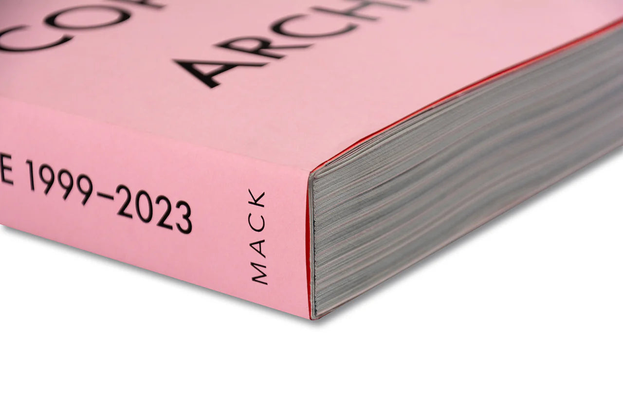 Archive — Sofia Coppola, Mack 2023