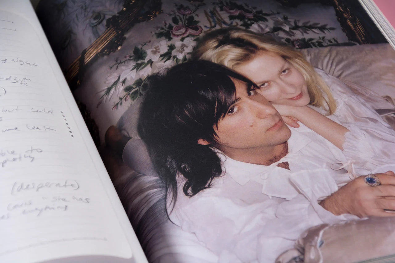 Archive — Sofia Coppola, Mack 2023