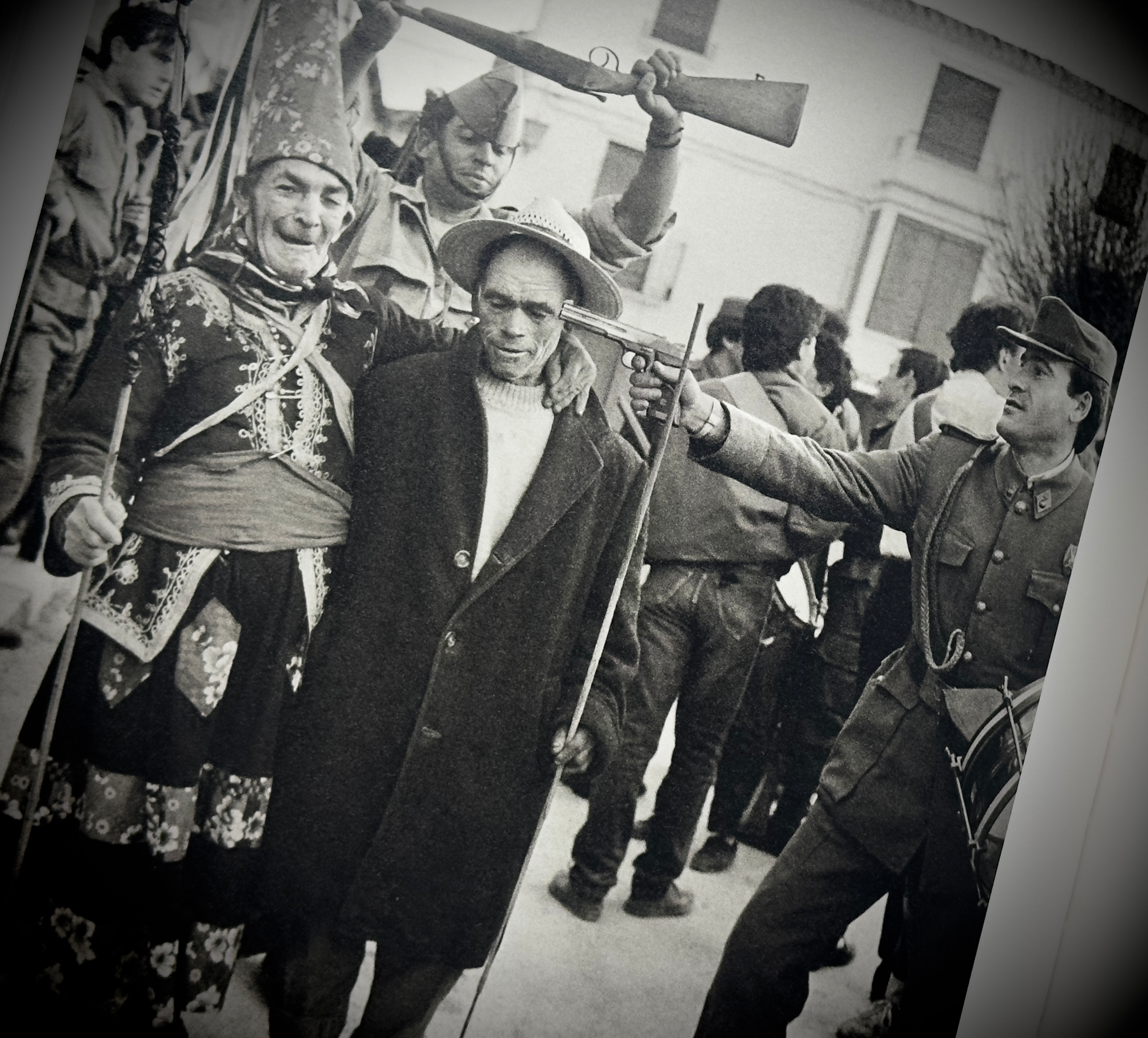 España Oculta — Cristina García Rodero (2025)