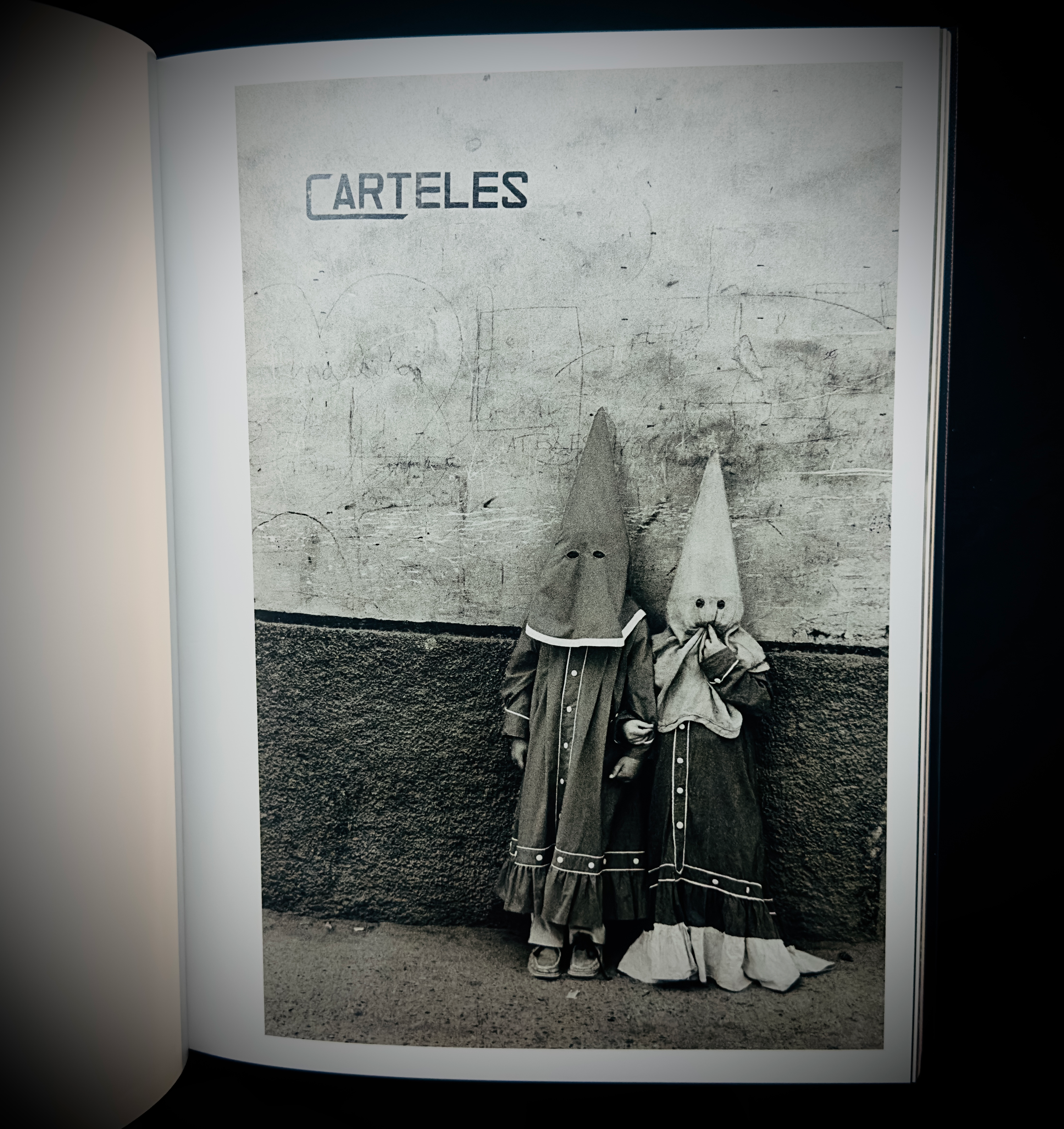 España Oculta — Cristina García Rodero (2025)