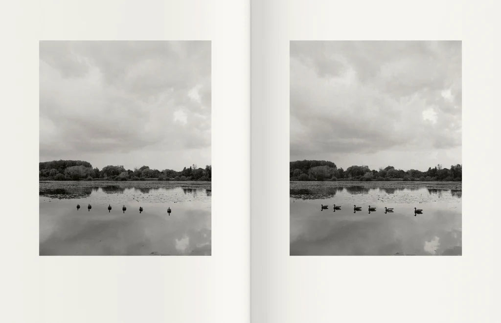 Voyage en pays du Clermontois — Israel Ariño, EDICIONES ANOMALAS, 2020
