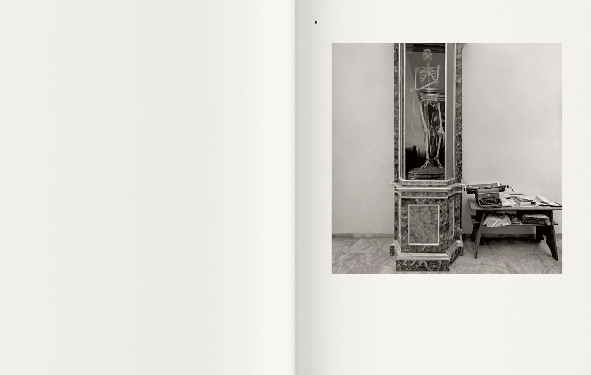 Contravisiones — Joan Fontcuberta, Textes de Joan Fontcuberta et Iván de la Nuez