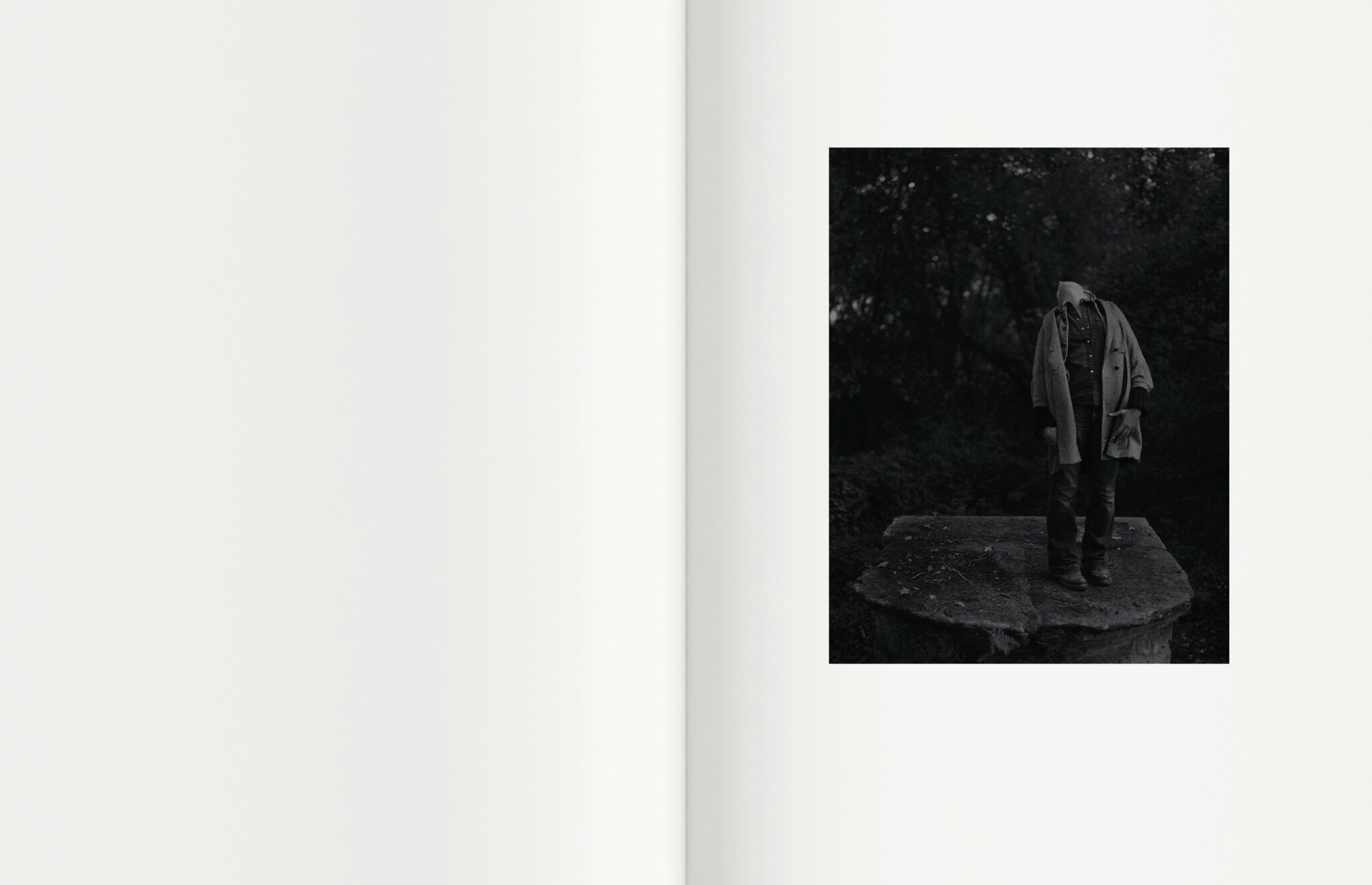 La gravetat del lloc — Israël Ariño