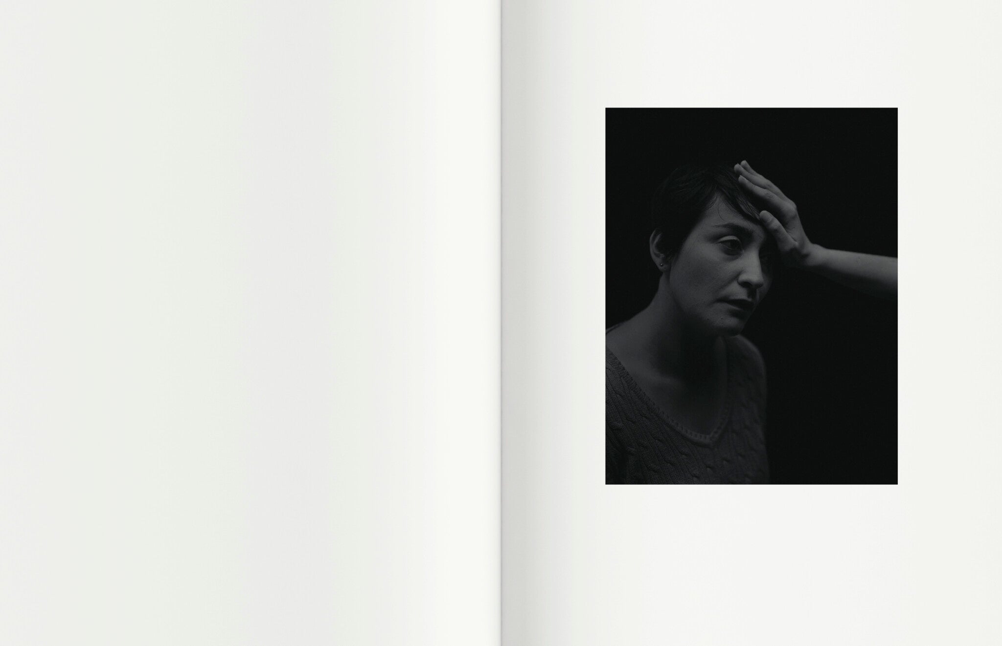 La gravetat del lloc — Israël Ariño