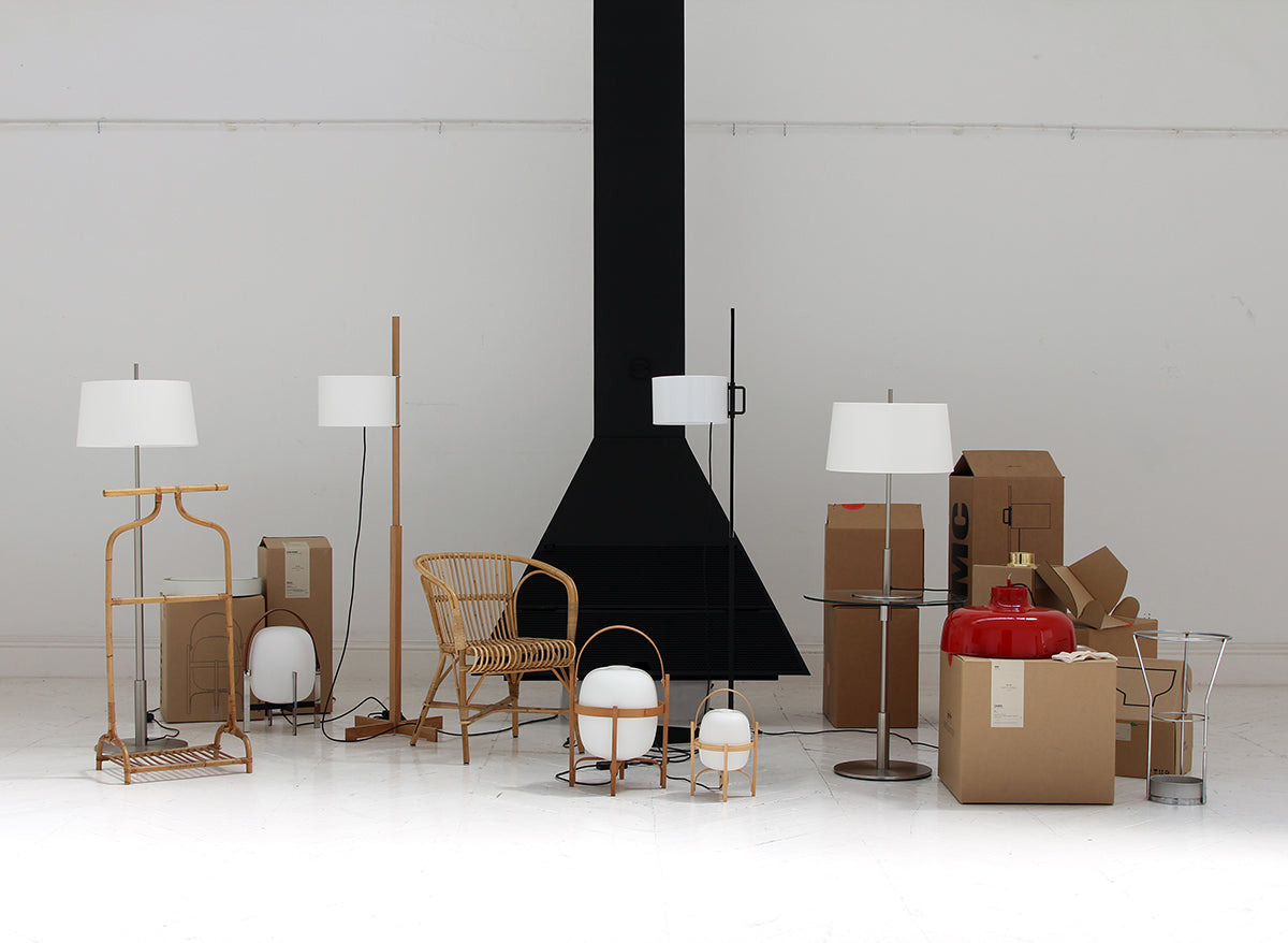 Miguel Milá. Diseñador preindustrial,  La Fábrica, 2025