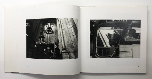 NEW YORK IS — Takayuki Ogawa — Akio Nagasawa Publishing — 2012
