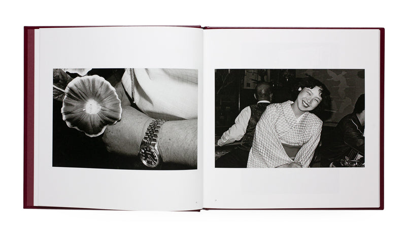Tokyo Modern Pictorial — Issei Suda — Zen Foto Gallery — 2020