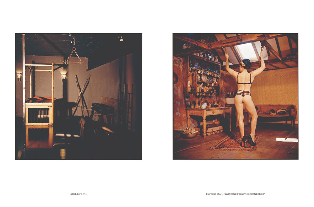 Bonkers! — Bettina Rheims, 2014, first edition, Steidl 2014