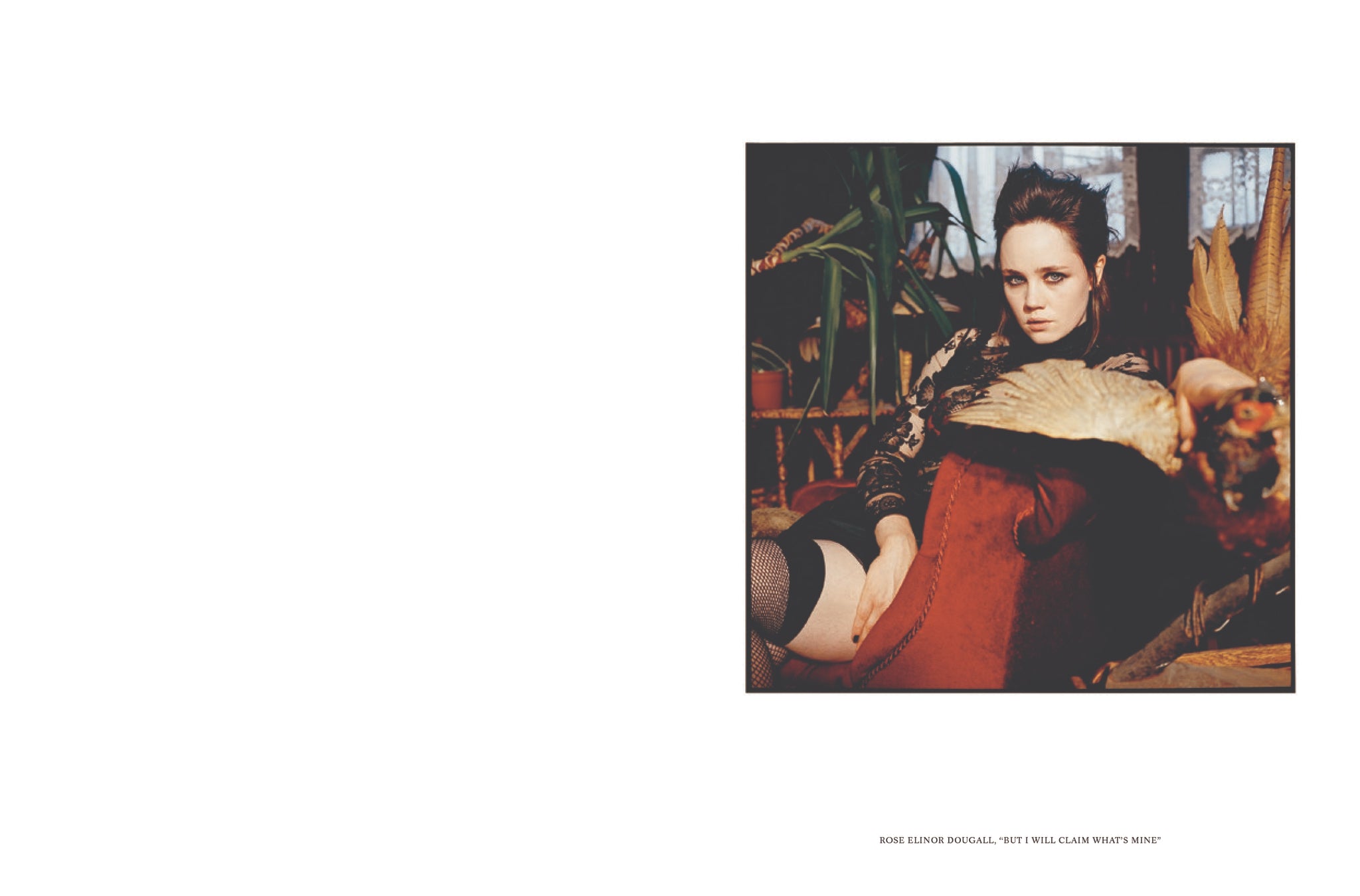 Bonkers! — Bettina Rheims, 2014, first edition, Steidl 2014