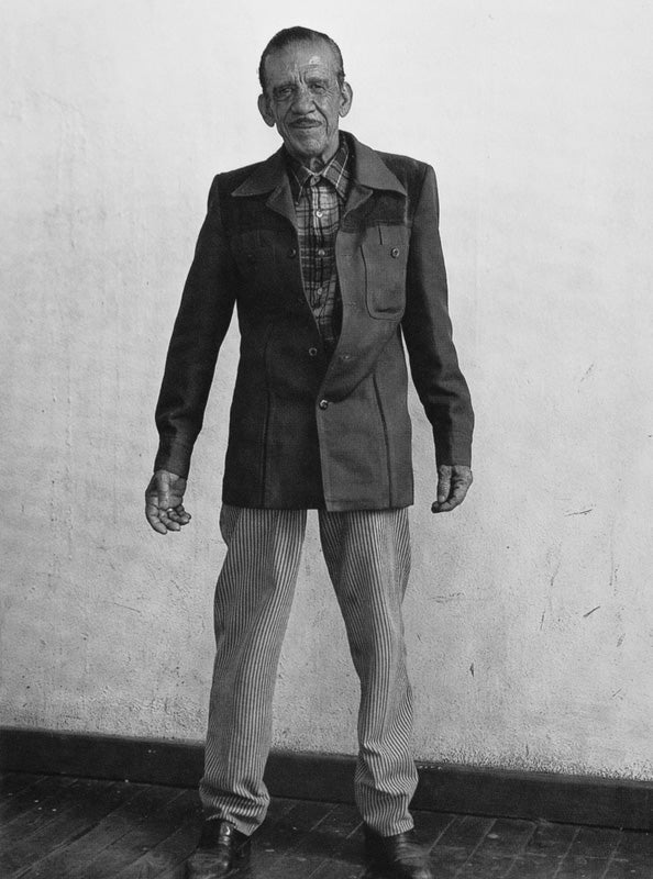 Boxers — Kurt Markus, 1996
