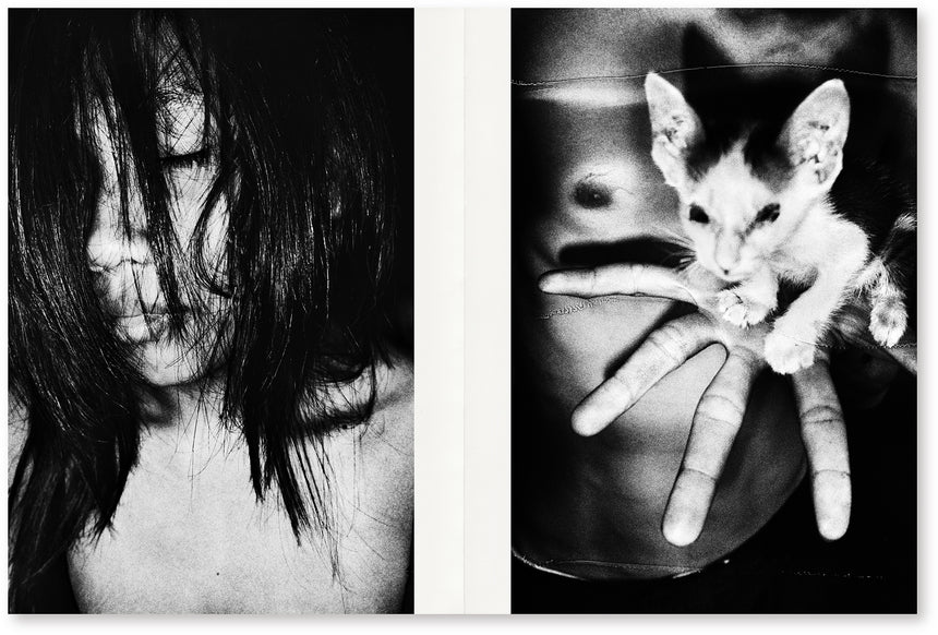 BY THE RIVER OF KINGS, Jacob Aue Sobol, SUPER LABO, 2016