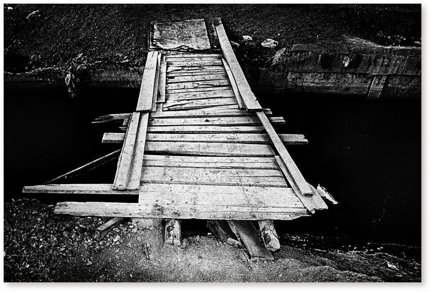 BY THE RIVER OF KINGS, Jacob Aue Sobol, SUPER LABO, 2016
