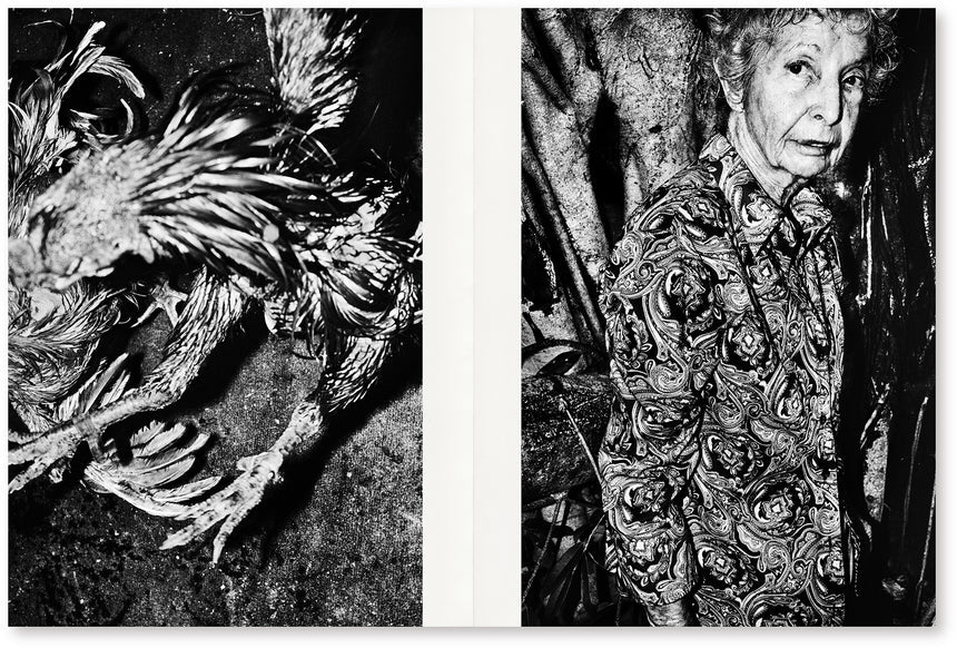 BY THE RIVER OF KINGS, Jacob Aue Sobol, SUPER LABO, 2016