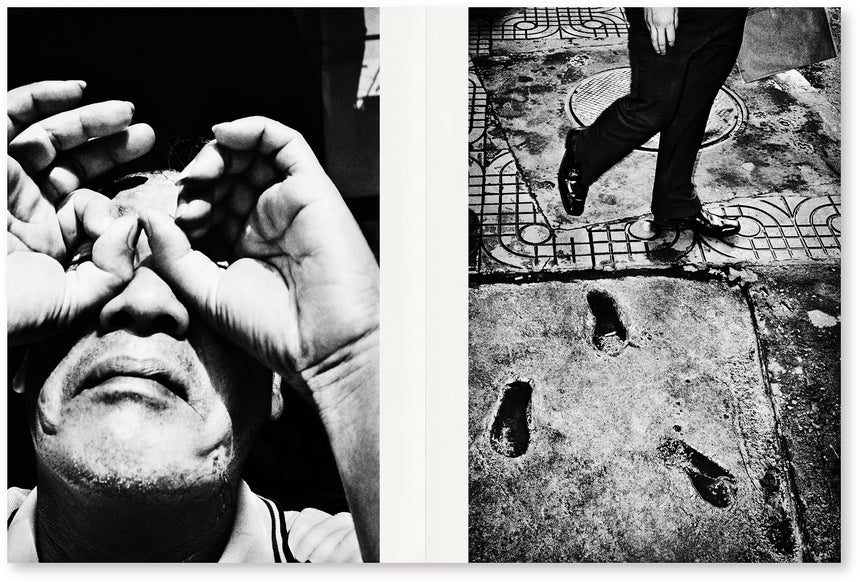 BY THE RIVER OF KINGS, Jacob Aue Sobol, SUPER LABO, 2016