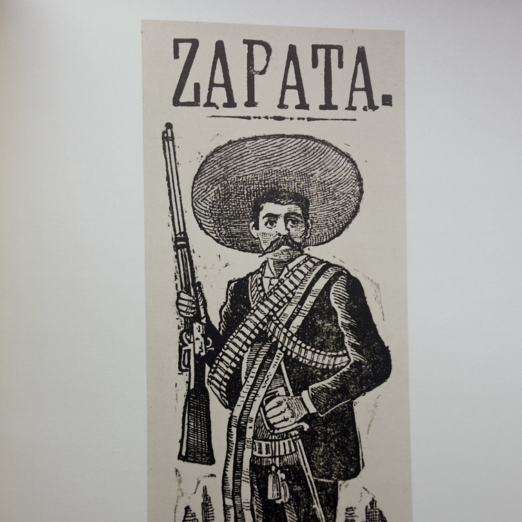 José Guadalupe Posada, illustrateur de la vie mexicaine