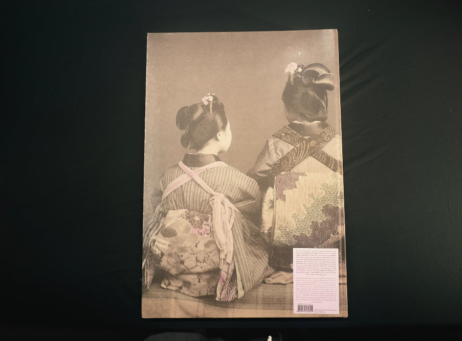Monica Maffioli – Sueño japonés