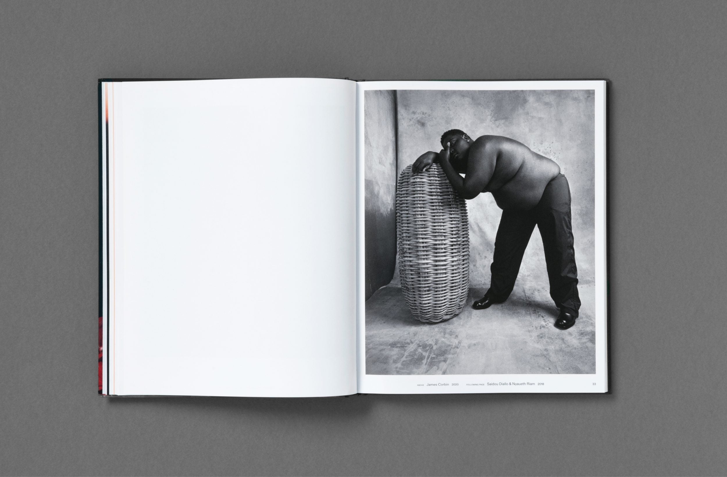 Feeling Seen: The Photographs of Campbell Addy – Campbell Addy