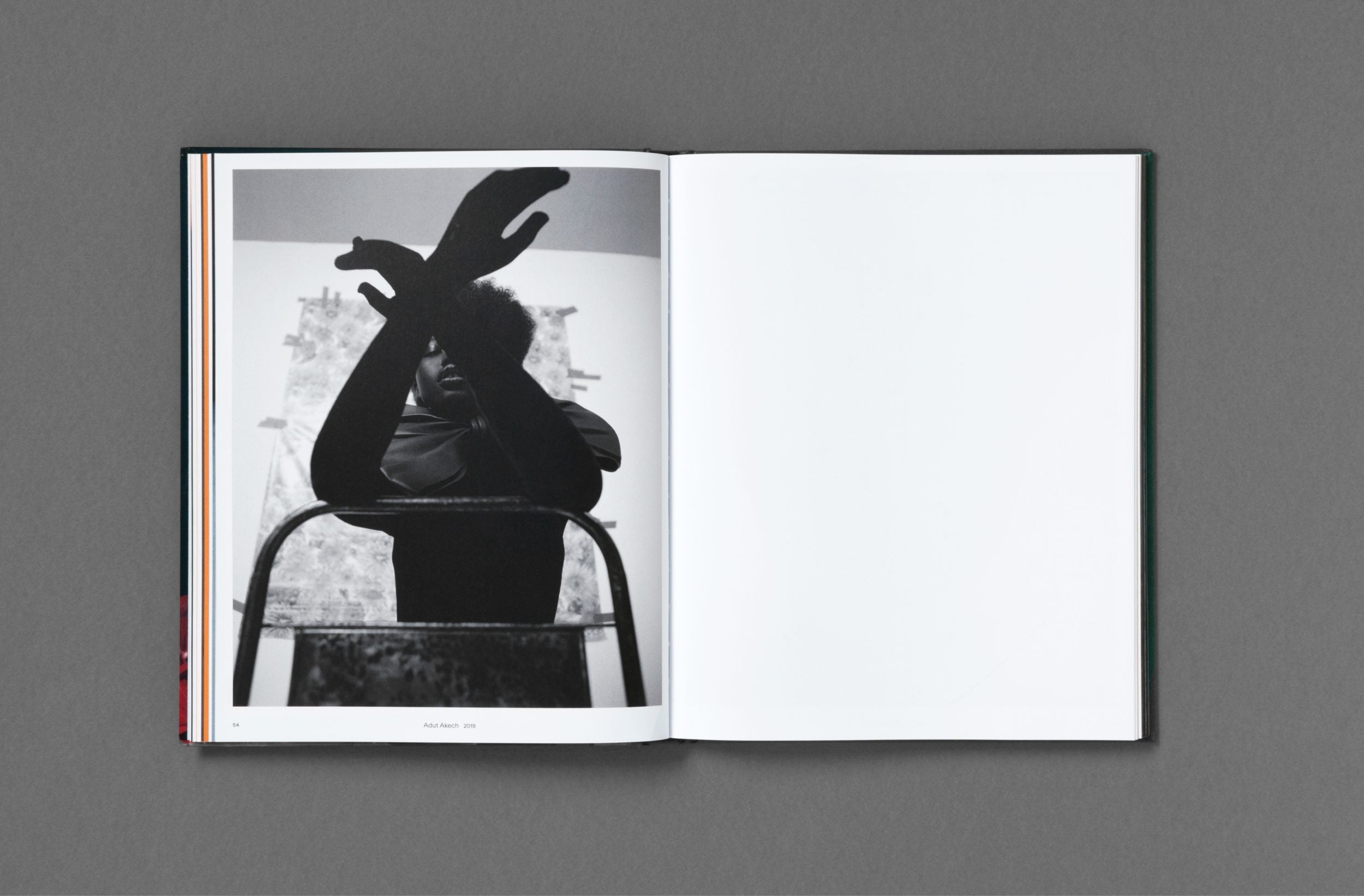 Feeling Seen: The Photographs of Campbell Addy – Campbell Addy