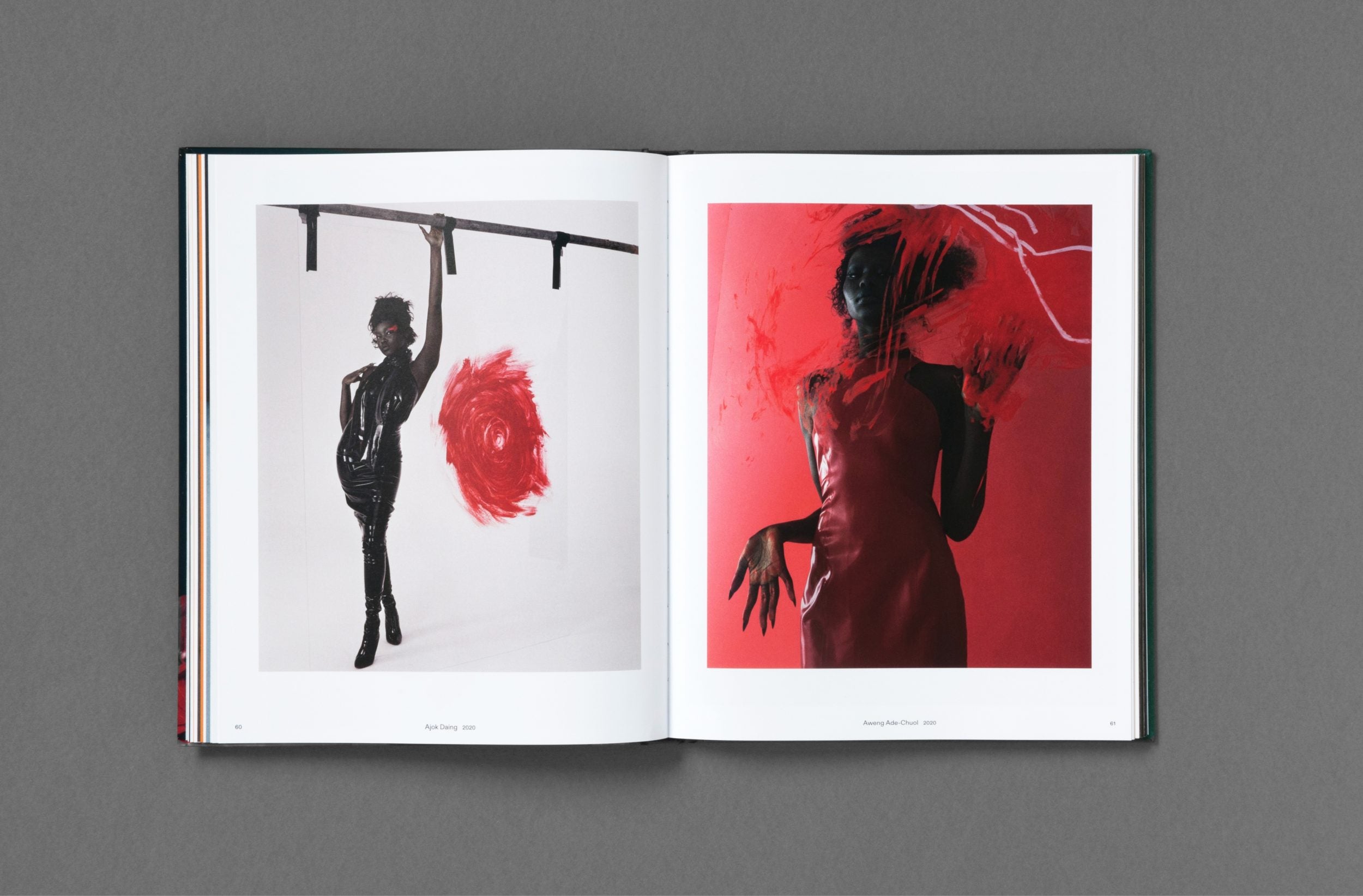 Feeling Seen: The Photographs of Campbell Addy – Campbell Addy