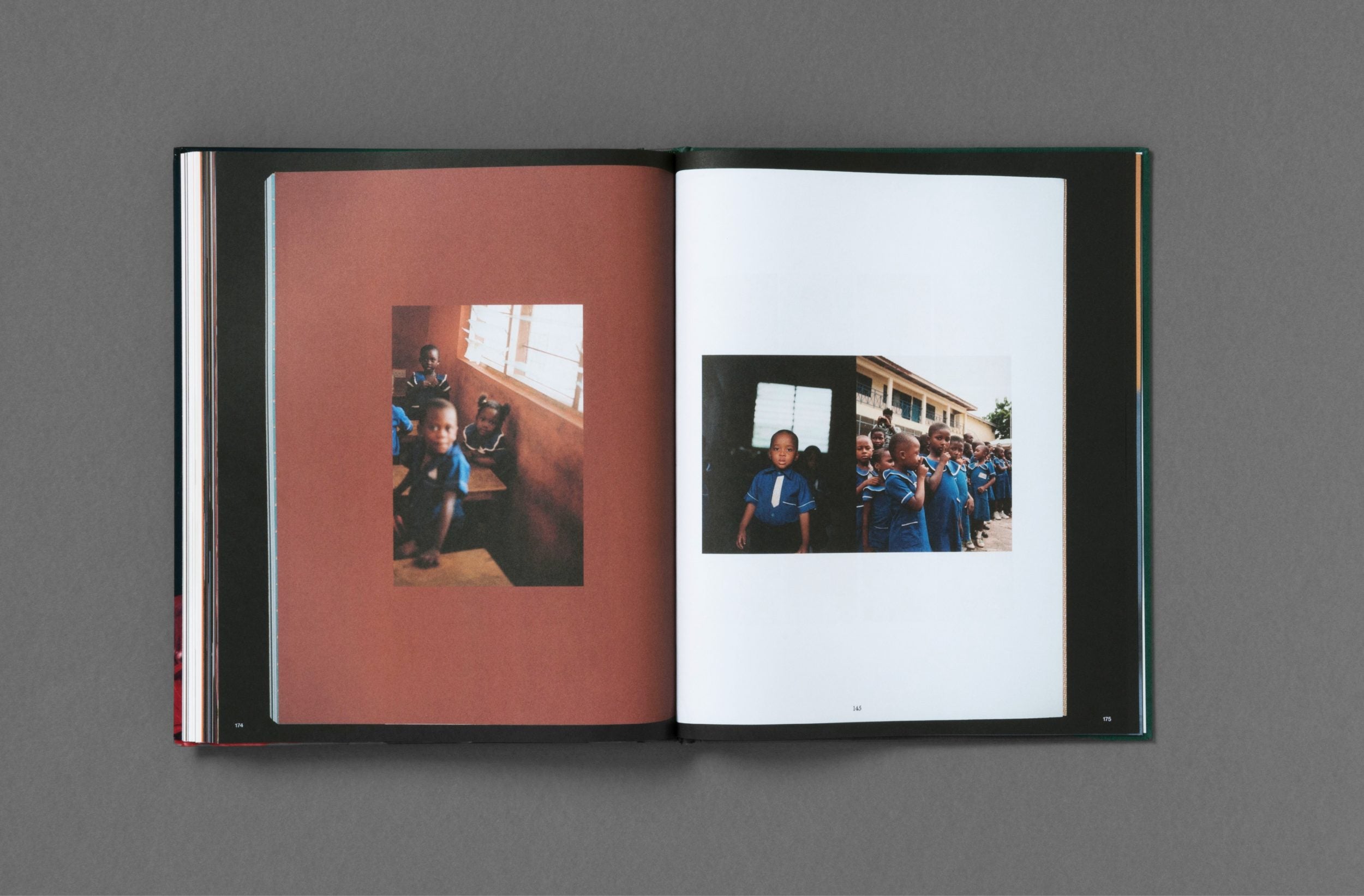 Feeling Seen: The Photographs of Campbell Addy – Campbell Addy