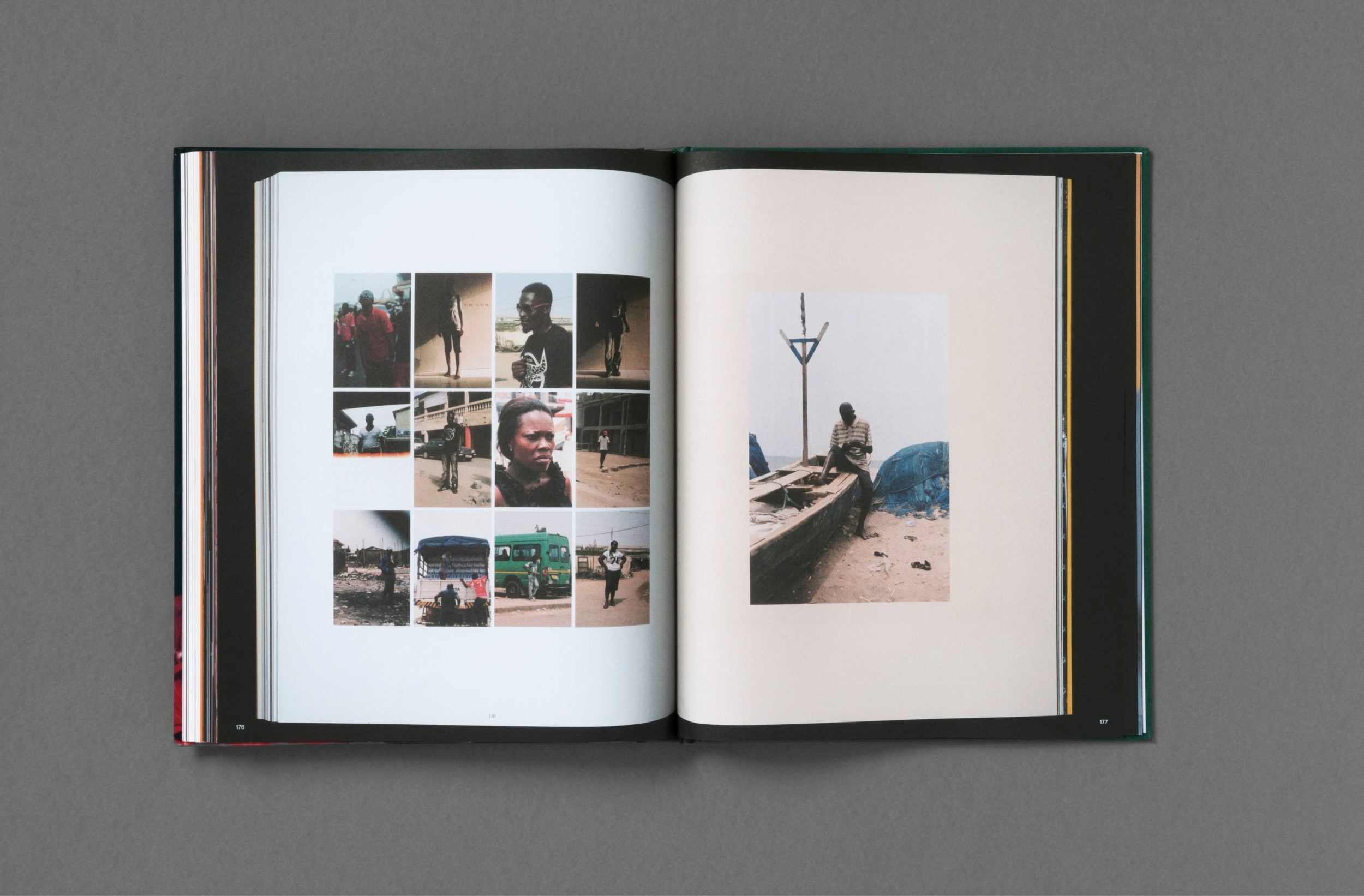 Feeling Seen: The Photographs of Campbell Addy – Campbell Addy