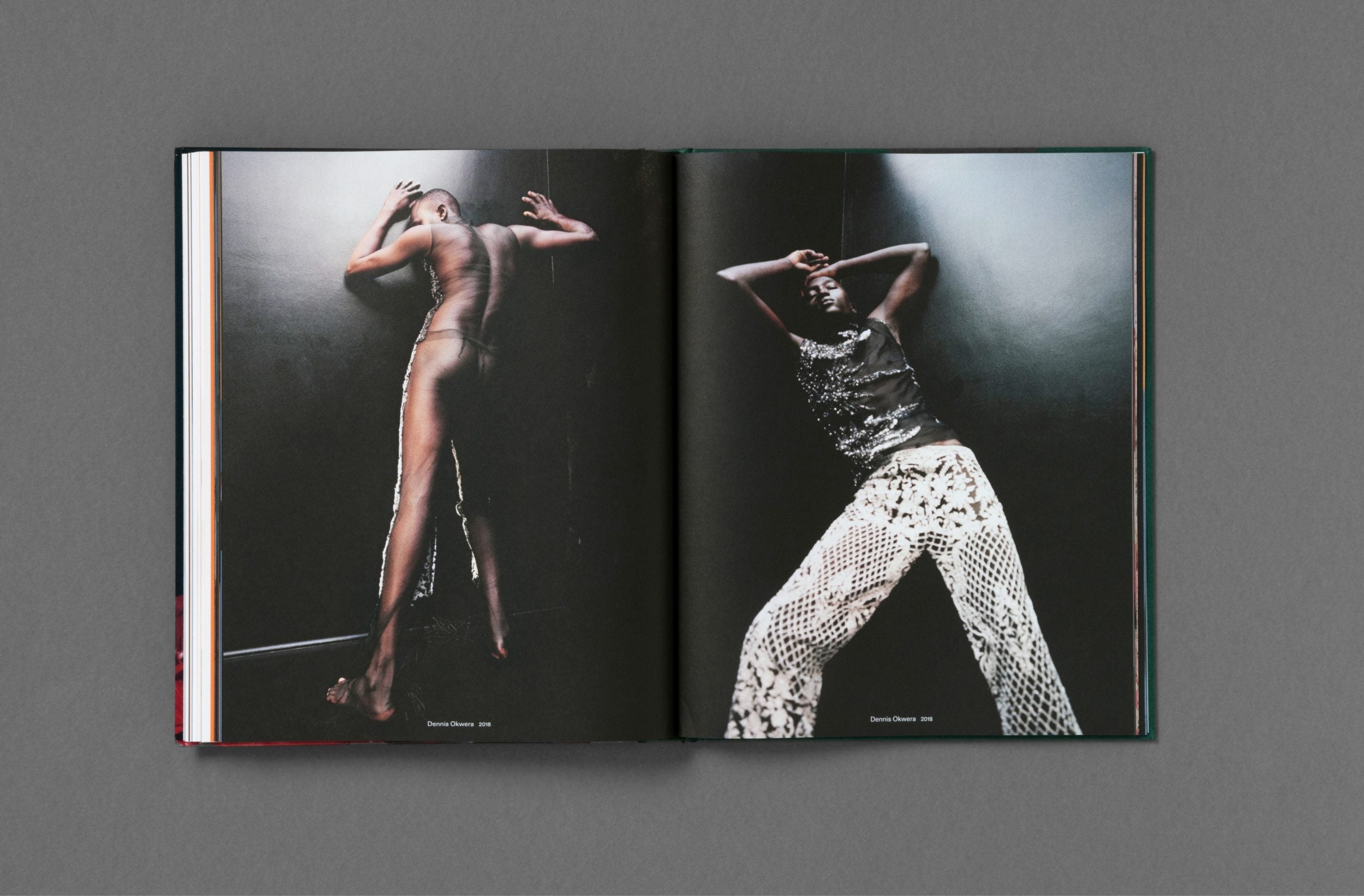 Feeling Seen: The Photographs of Campbell Addy – Campbell Addy