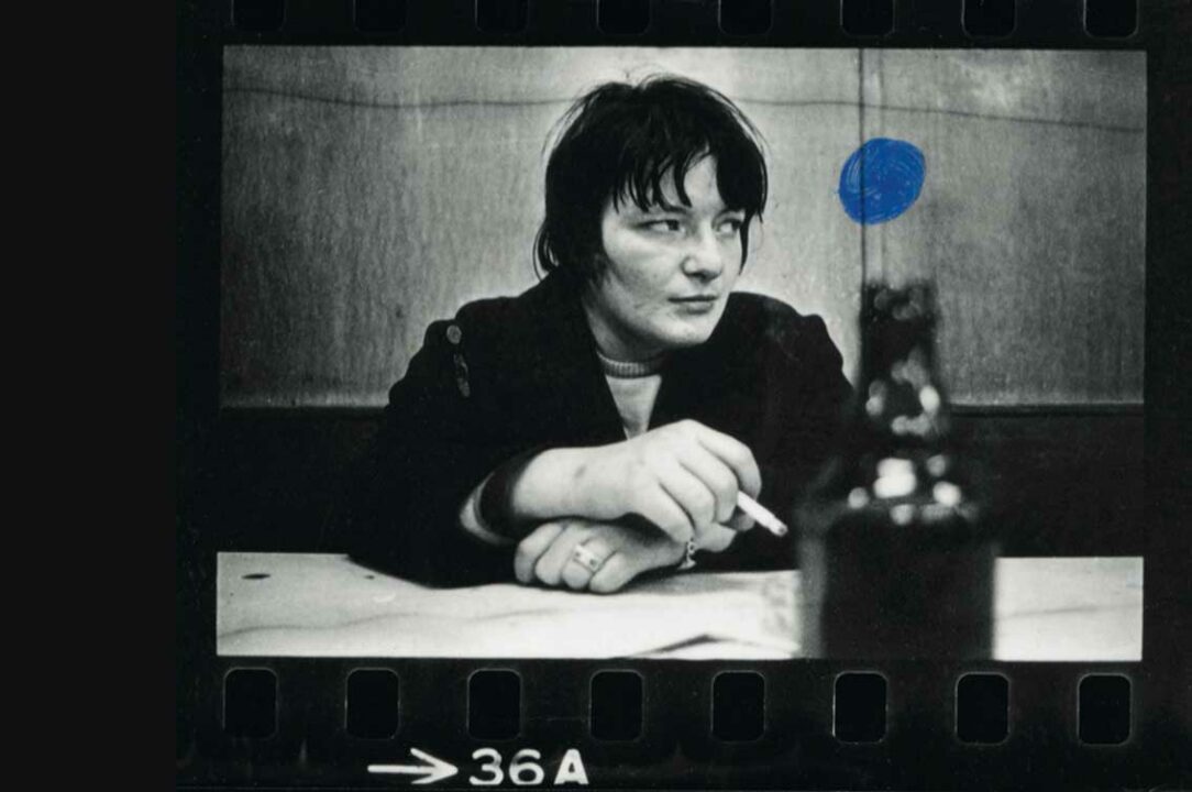 Color Lehmitz — Anders Petersen, Ediciones Cabeza de Chorlito 2017