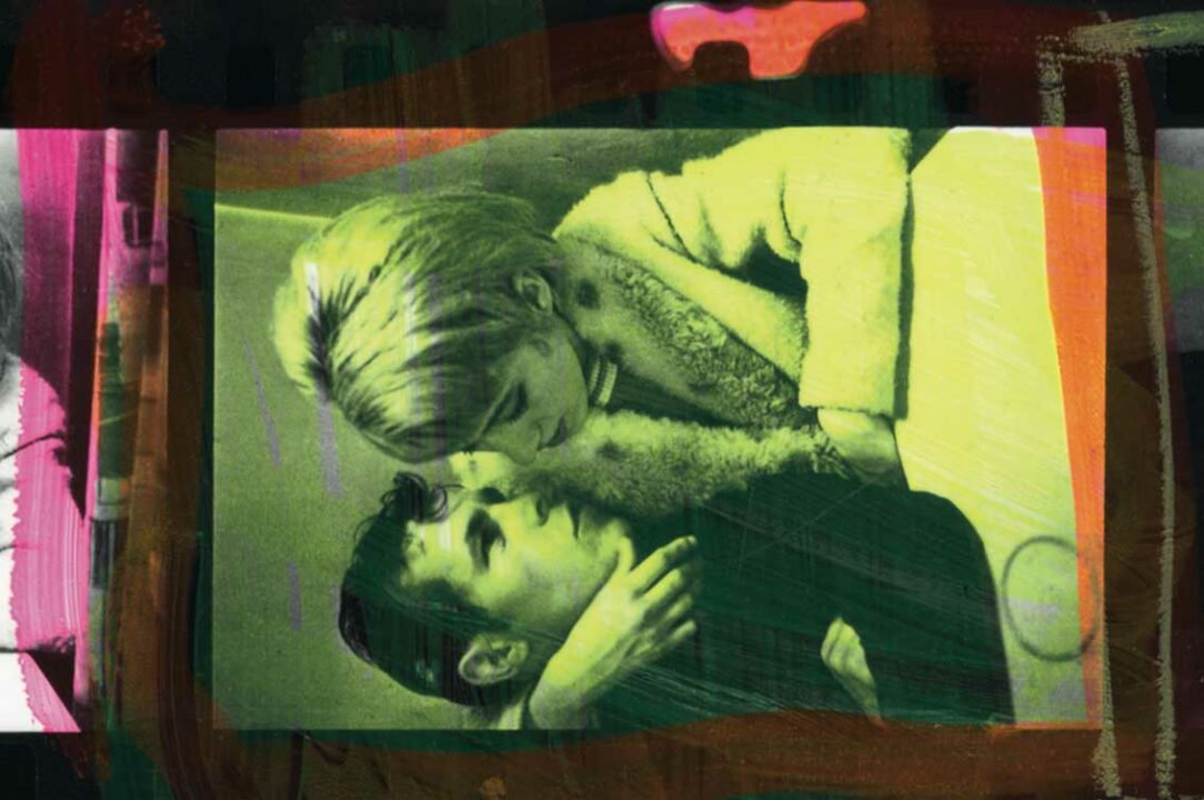 Color Lehmitz — Anders Petersen, Ediciones Cabeza de Chorlito 2017