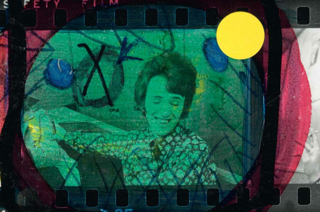 Color Lehmitz — Anders Petersen, Ediciones Cabeza de Chorlito 2017