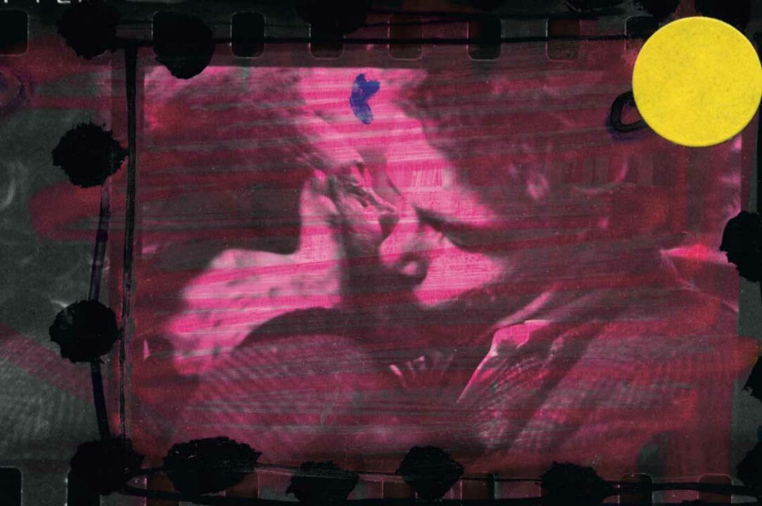 Color Lehmitz — Anders Petersen, Ediciones Cabeza de Chorlito 2017