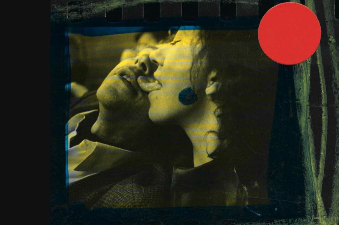 Color Lehmitz — Anders Petersen, Ediciones Cabeza de Chorlito 2017