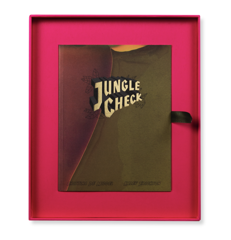 Journey to the Center — Cristina de Middel — Editiones RM — 2024