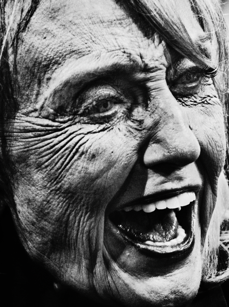 Stump — Christopher Anderson — Editorial RM — 2013
