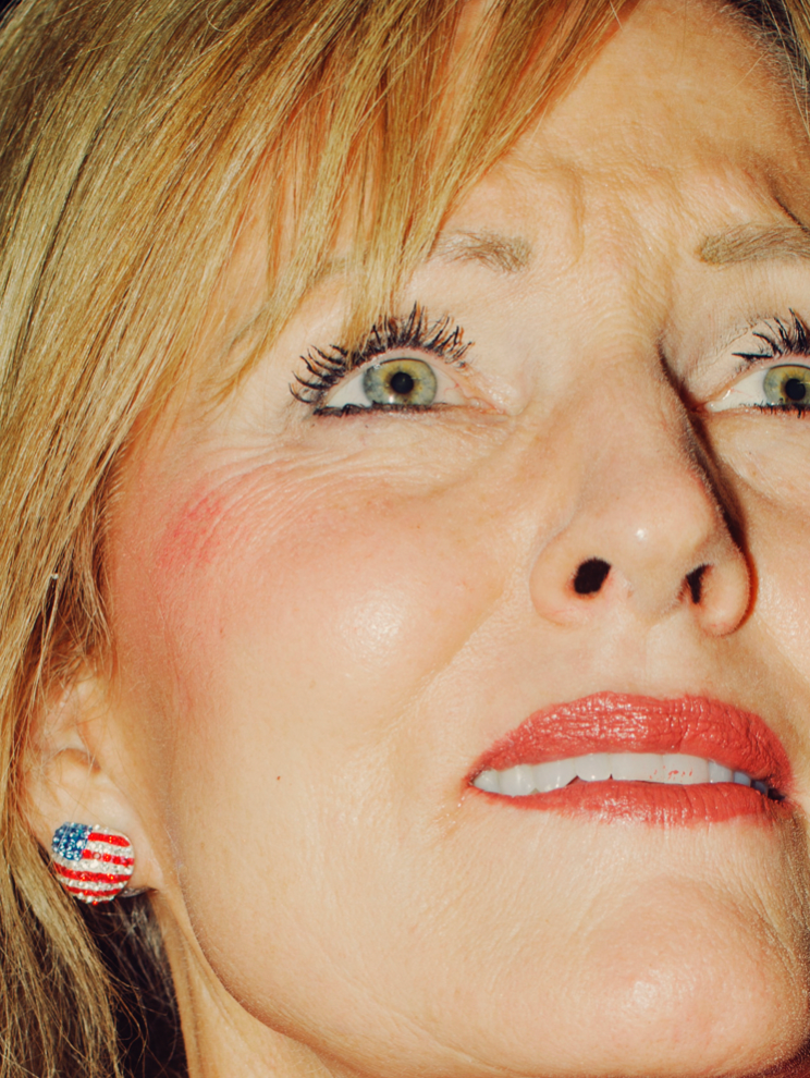 Stump — Christopher Anderson — Editorial RM — 2013