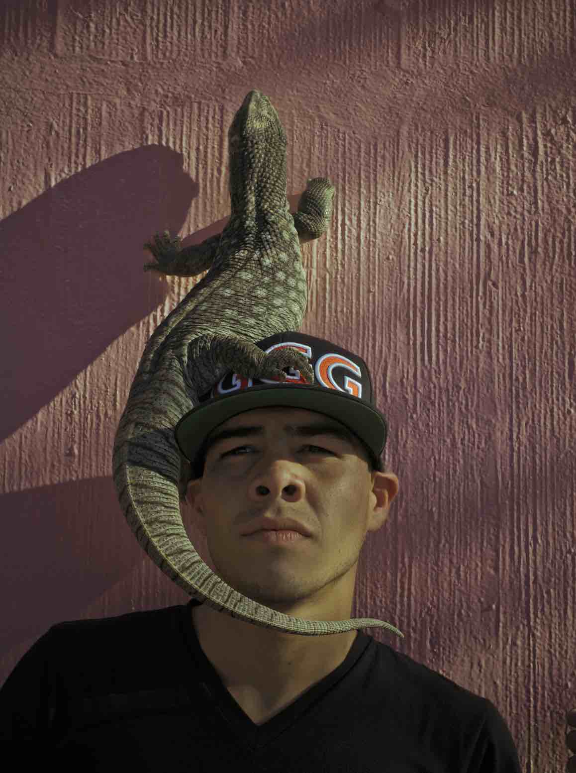 Journey to the Center — Cristina de Middel — Editiones RM — 2024