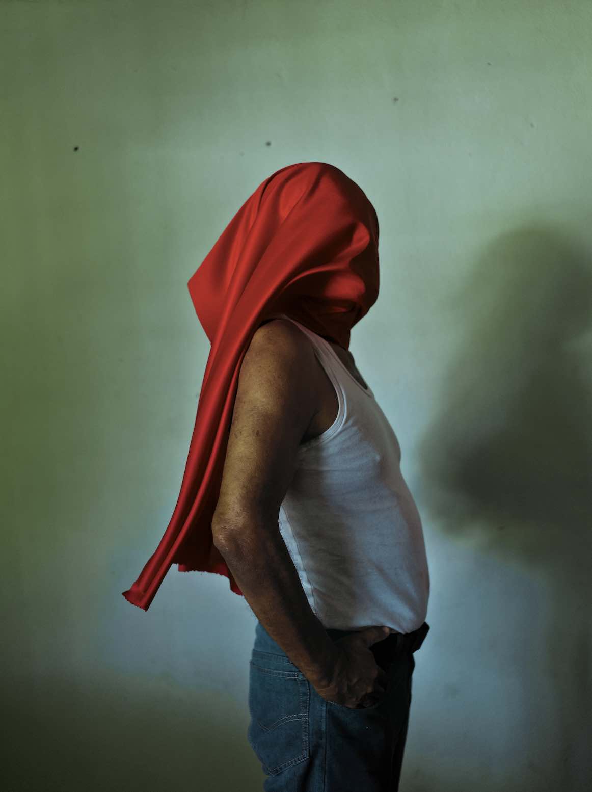 Journey to the Center — Cristina de Middel — Editiones RM — 2024