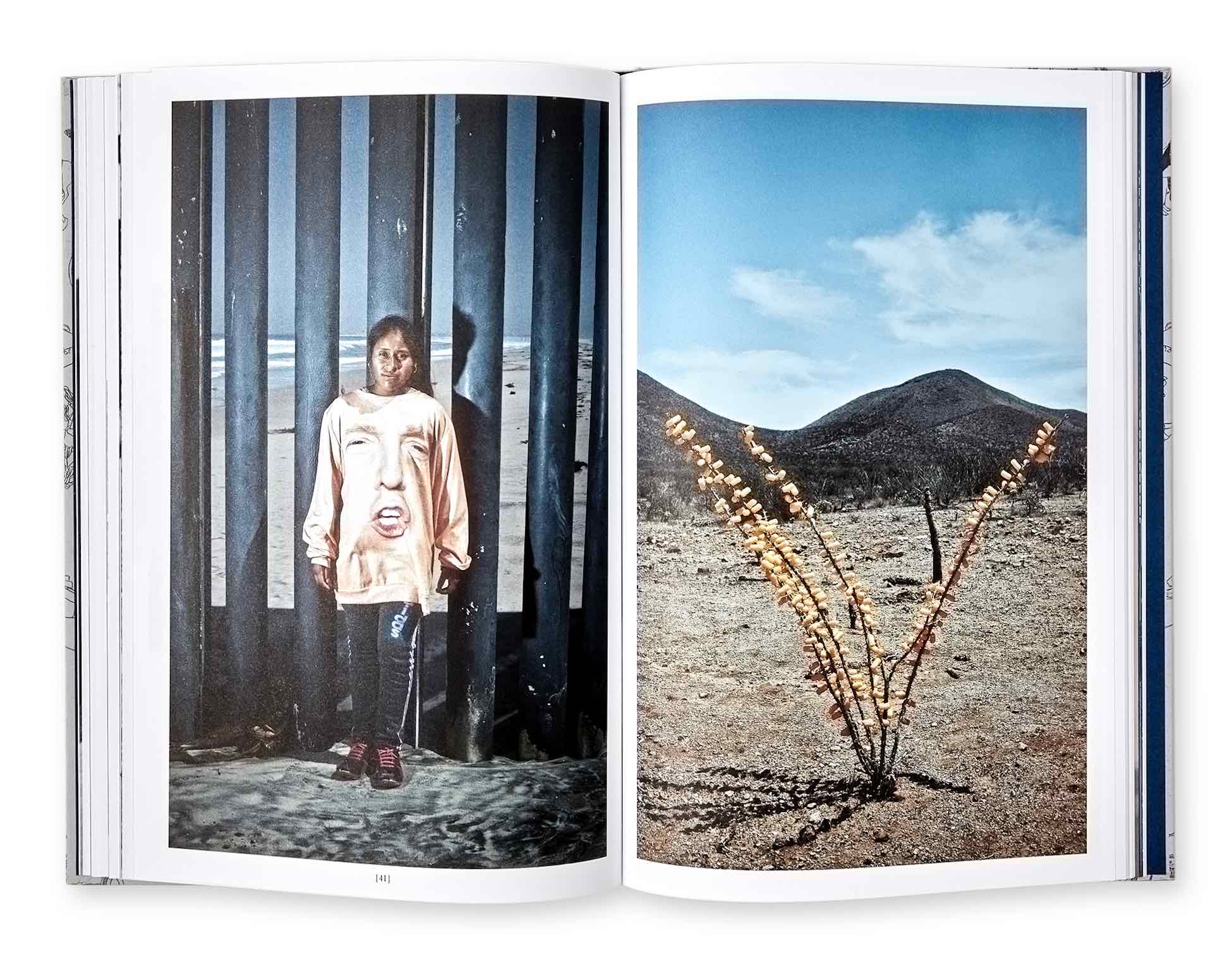 Journey to the Center — Cristina de Middel — Editiones RM — 2024