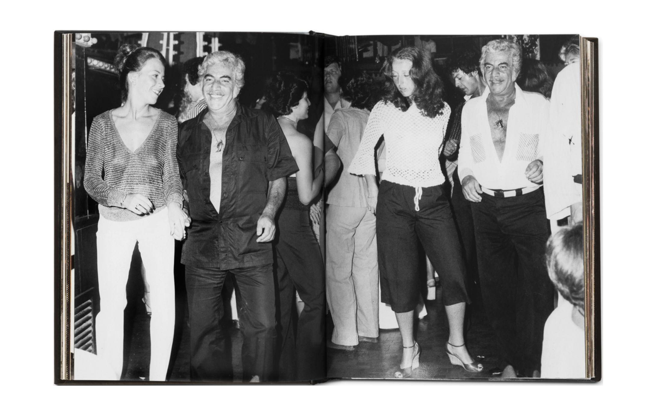 Miguel Calderón, Catálogo — Editorial RM, 2007