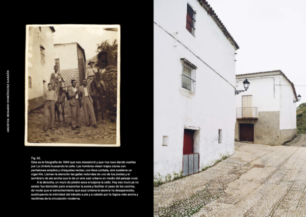 Archivo para no desaparecer — Carlota Visier & Laura C. Vela — Ediciones Comisura — 2025