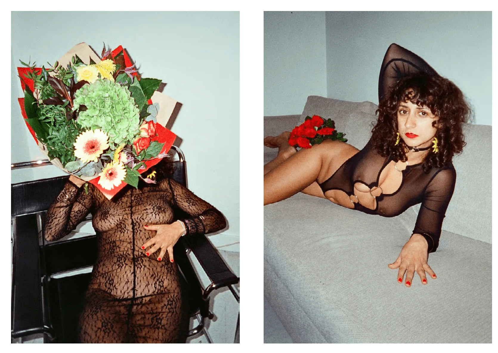 Self Love & Vulnerability — Chanel Victor, Signed Limited Edition of 50, Editions Bessard