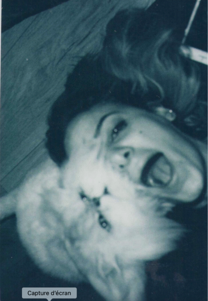 Maryline Paradise — signed limited edition of 50 copies, Editions Bessard