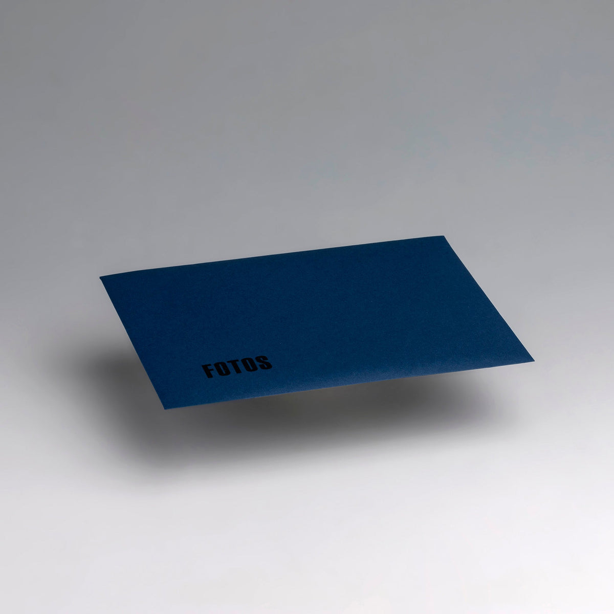 CARTAS AL DIRECTOR — Cristina de Middel — This Book Is True — 2023