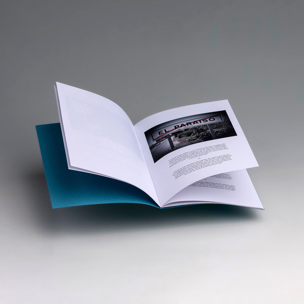 CARTAS AL DIRECTOR — Cristina de Middel — This Book Is True — 2023