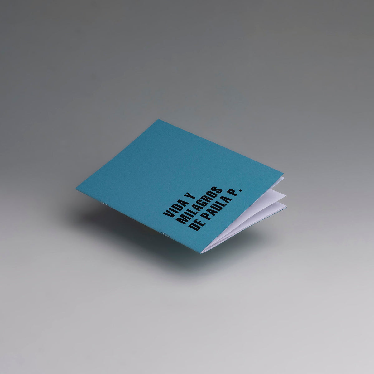 CARTAS AL DIRECTOR — Cristina de Middel — This Book Is True — 2023