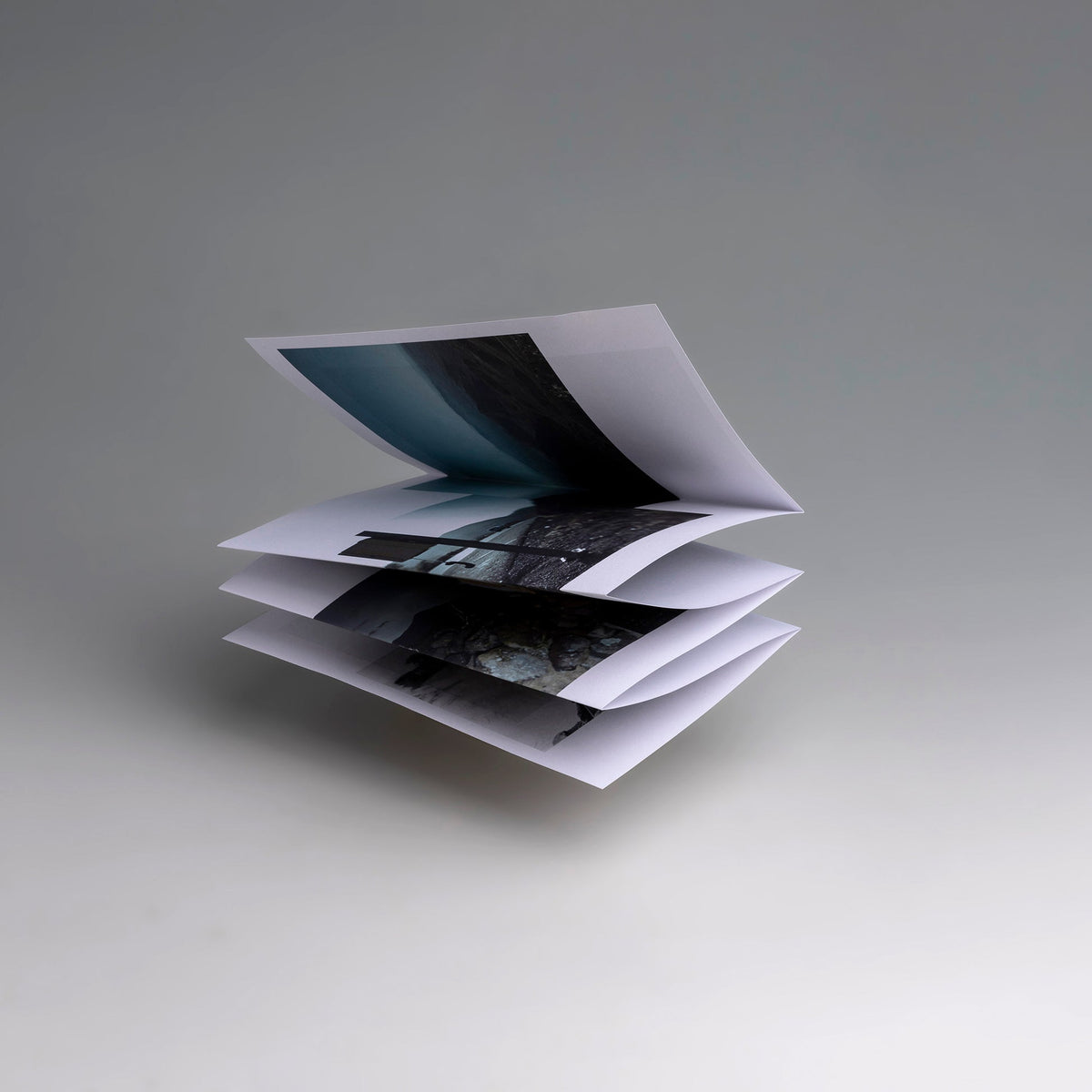 CARTAS AL DIRECTOR — Cristina de Middel — This Book Is True — 2023